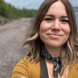 Meet your Posher, Amanda